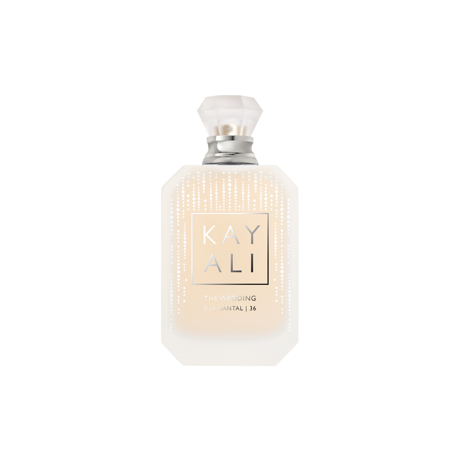 THE WEDDING SILK SANTAL | 36  EAU DE PARFUM